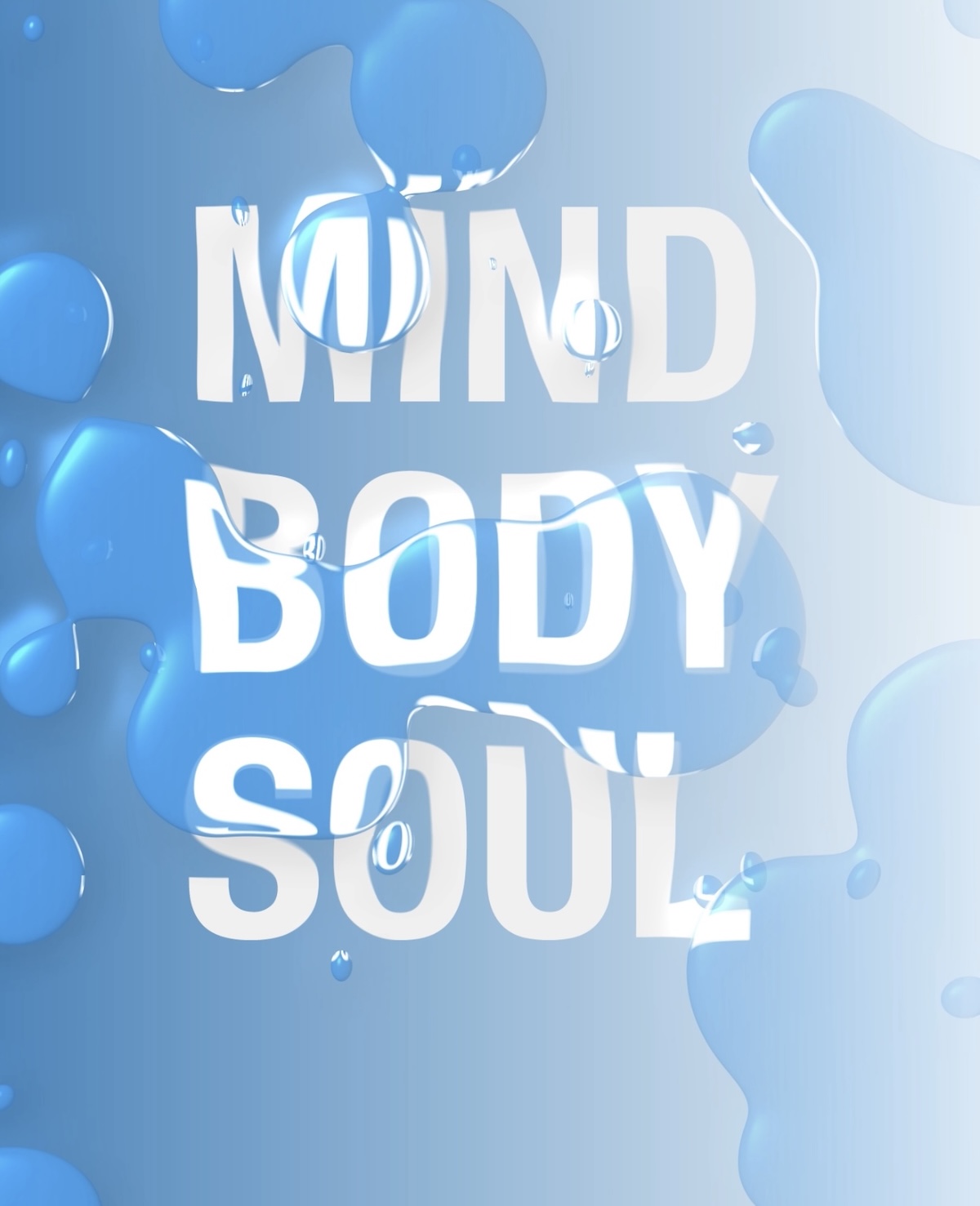 Mind Body Soul Fallback